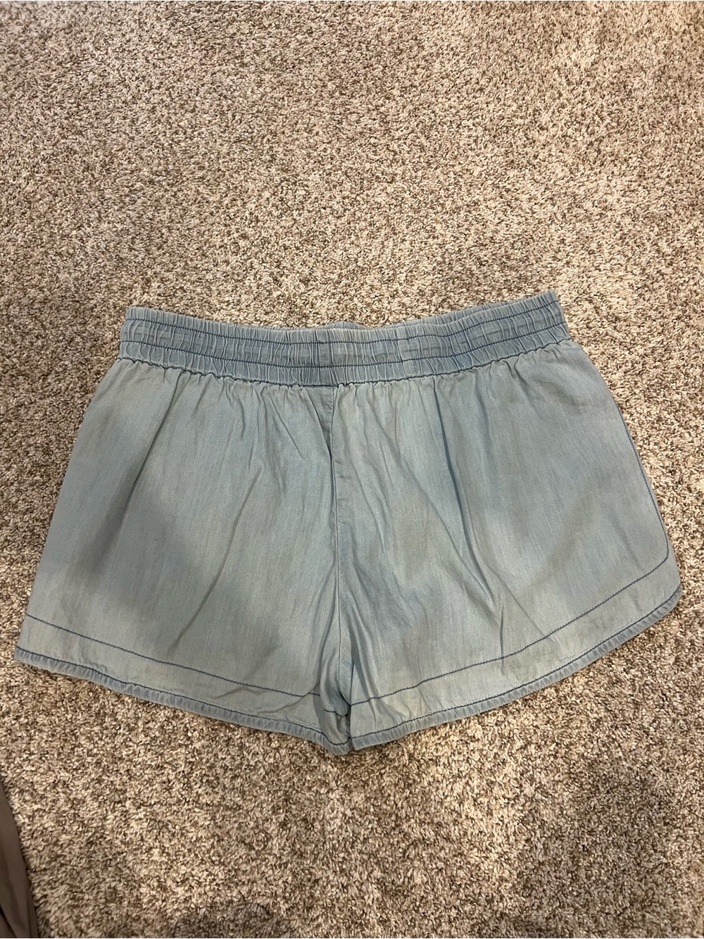 Express- shorts - Picture 4 of 5